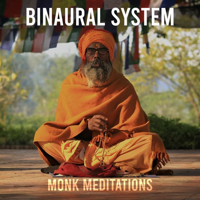 Monk Meditations - Binaural System