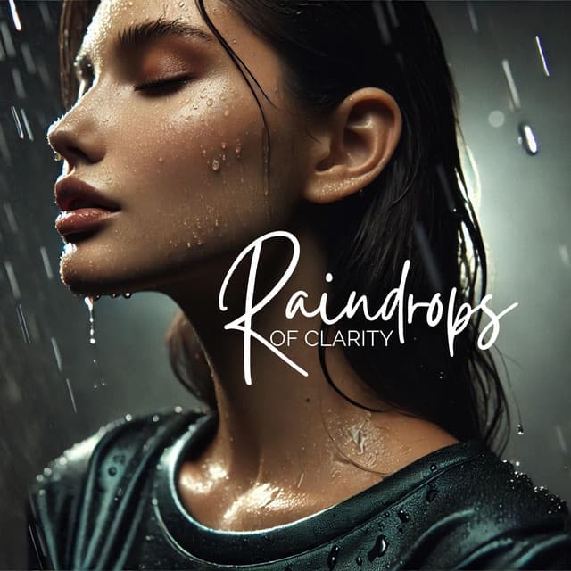 Raindrops of Clarity: Emotional Release, Fresh Perspective, Mental Calmness - Sound Effects Zone