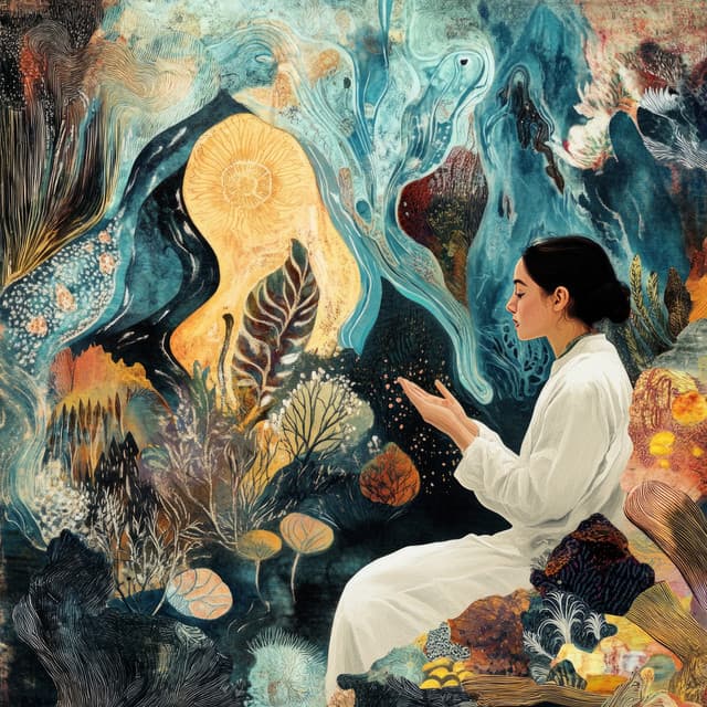 Evolving Echoes: The Story of New Age Music's Progress - Ambient Tech