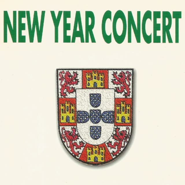 New Year Concerto - Berliner Symphoniker