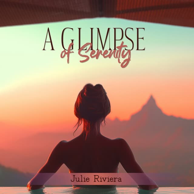 A Glimpse of Serenity: Blissful Bath Ritual - Julie Riviera