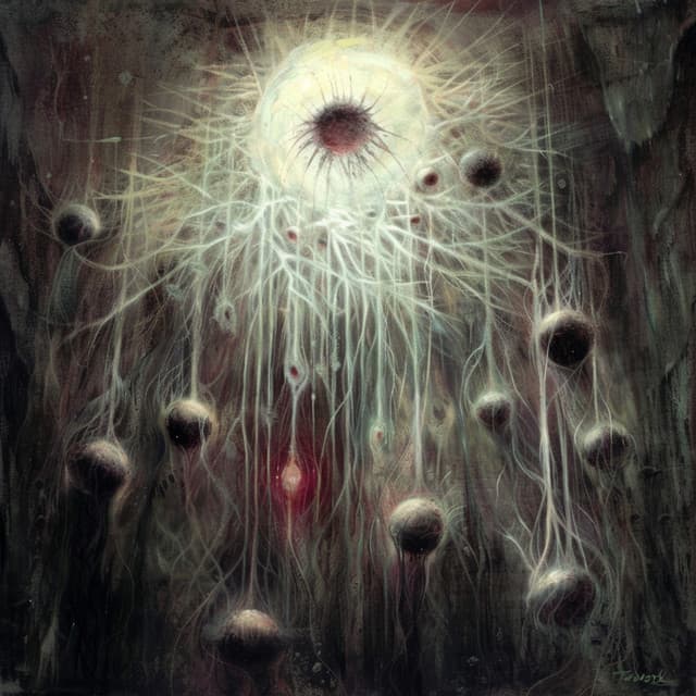 Encantos de la Noche de Brujas - Halloween & Musica de Terror Specialists