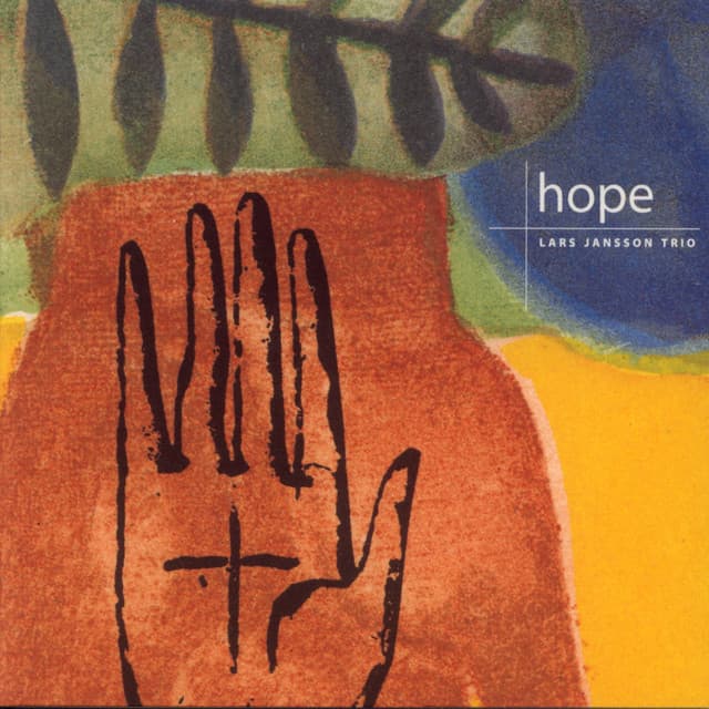 Hope - Lars Jansson