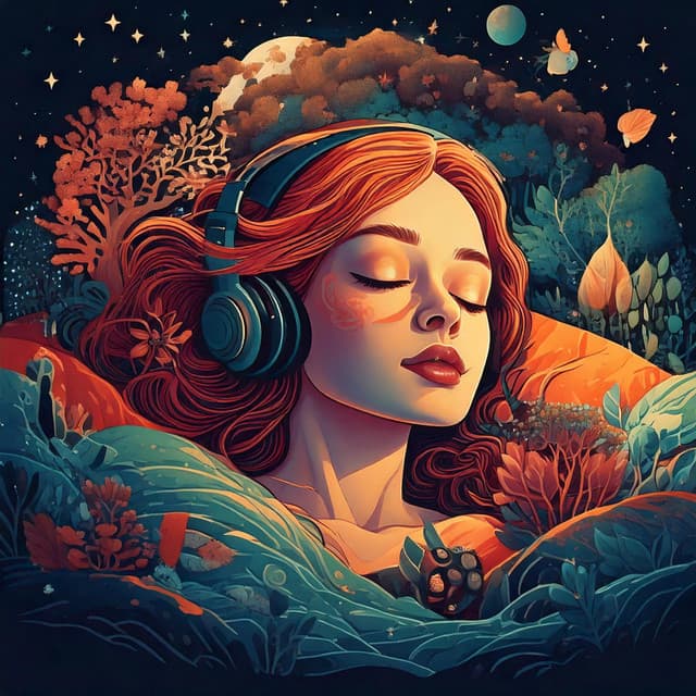 Sleep Tones: Music for a Restful Mind - Classical Music Radio