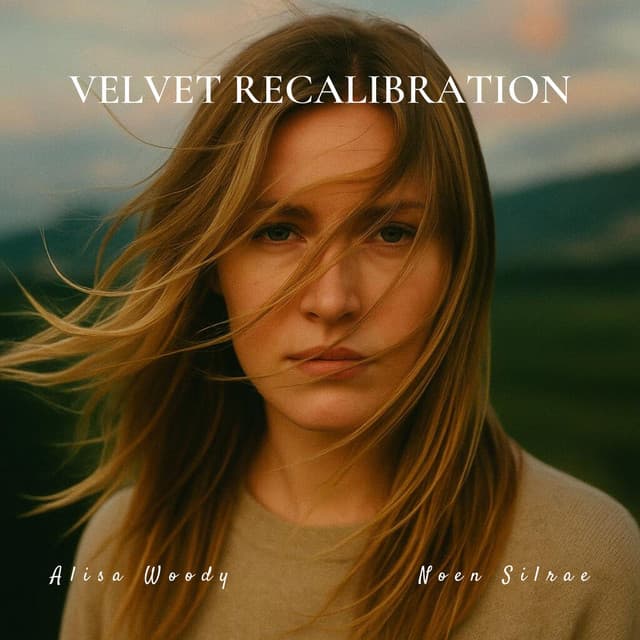 Velvet Recalibration - Alisa Woody