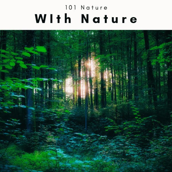 1 0 1 WIth Nature - 101 Nature