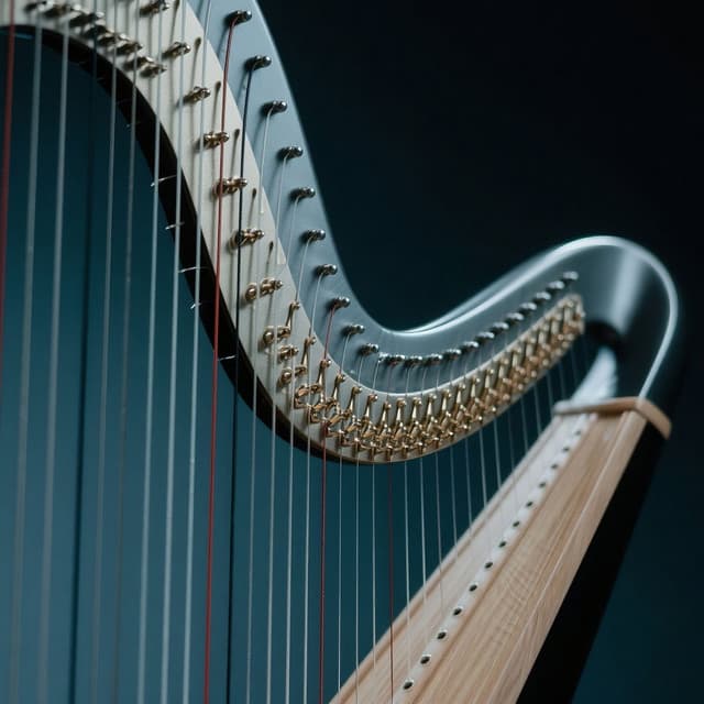 Sleep Symphony: Soothing Orchestra Night Sounds - Miguel Johnson