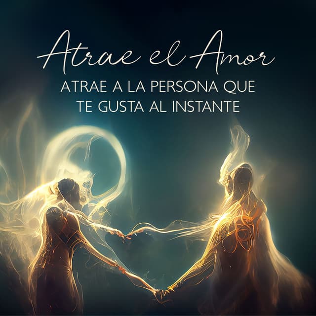 Atrae el Amor: Atrae a la Persona Que te Gusta al Instante, Conecta con la Persona Tú Amas en Otra Dimensión, La Telepatía es Real, El Amor Cósmico, La Música de Amor Muy Poderosa - Masaje Tantrico Musica Colección