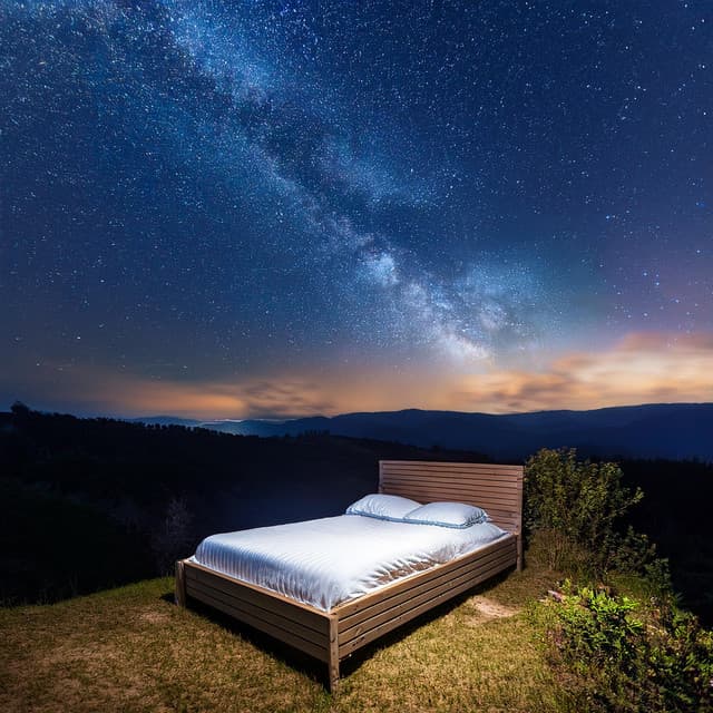 Suite De Noche De La Orquesta: Sinfonía Que Suena Suavemente - Elliot Braun