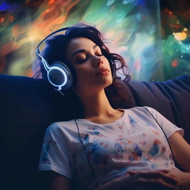 Blissful Music Experience