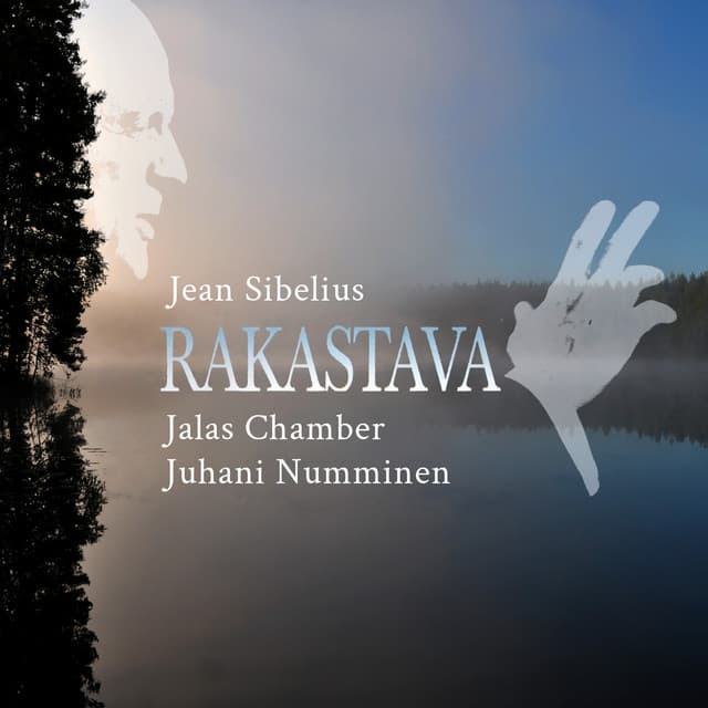 Rakastava - Jalas Chamber
