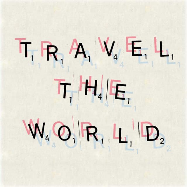 Travel the World - ZenLifeRelax