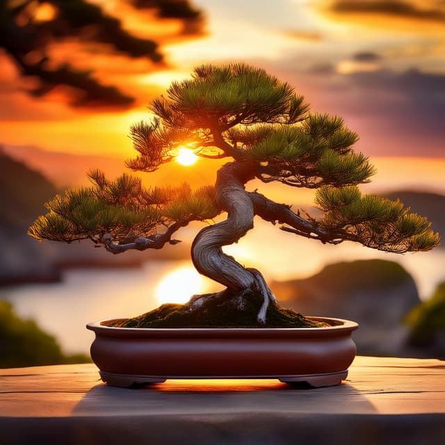 Armonía De Relajación: Flujo Melódico Suave - Ritmos Binaurales MT