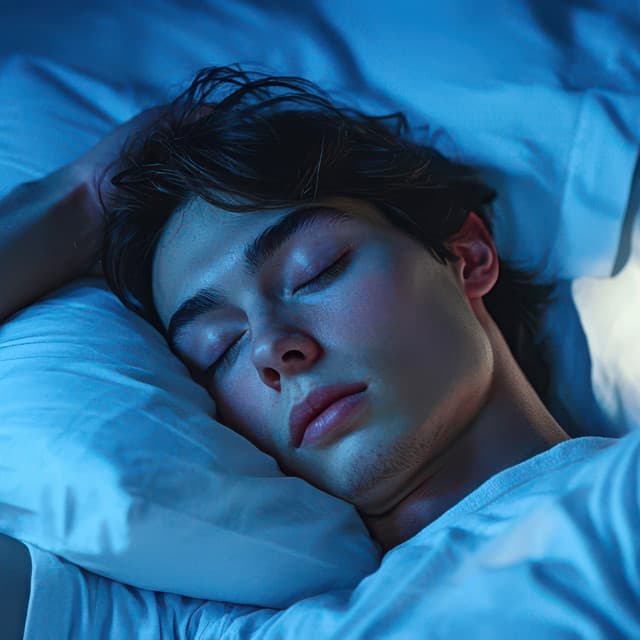 Gentle Night Tunes: Calming Music for Slumber - Old Church Hymns