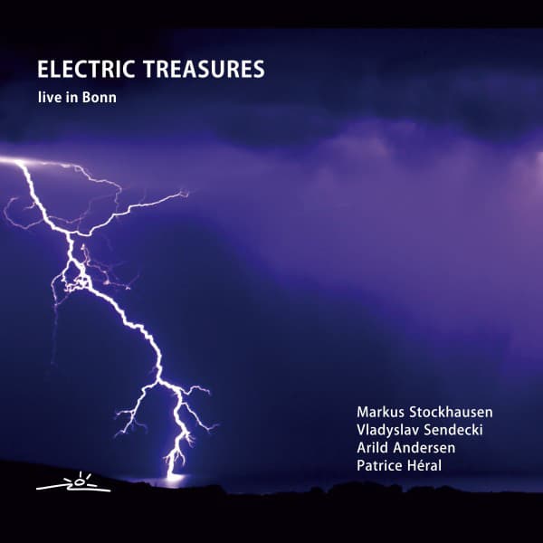 Electric Treasures - Markus Stockhausen