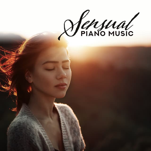 Sensual Piano Music Collection