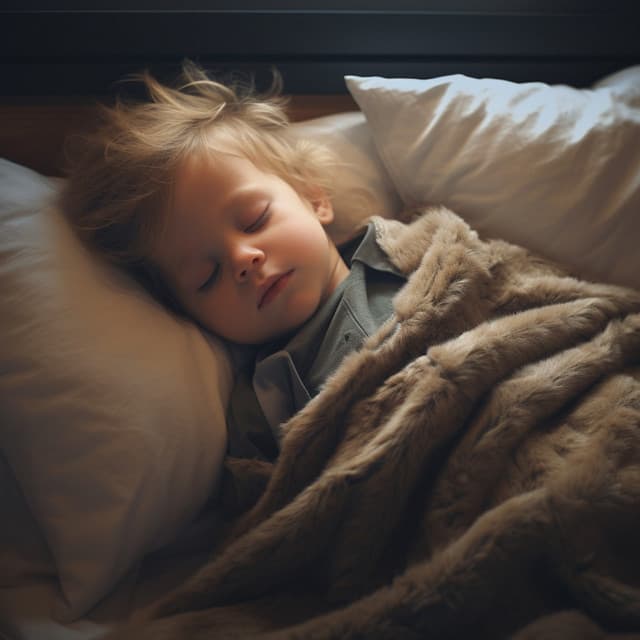 Calm Lullaby: Serene Sounds for Baby Sleep - Billboard Baby Lullabies