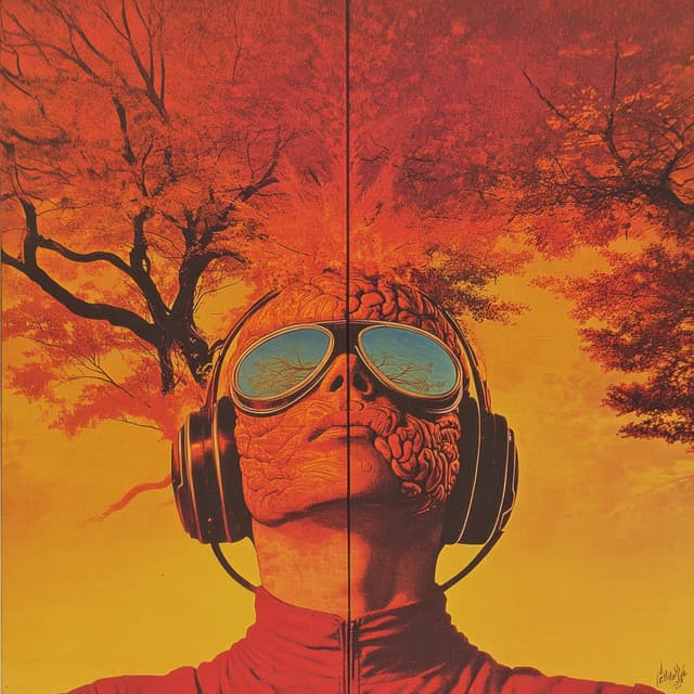 Livets Kreativitetskalejdoskop: Skab Dit Eget Livs Masterpiece - Binaural Brainwave Subliminal Systems