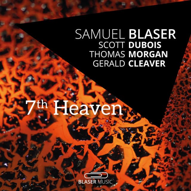 7th Heaven - Samuel Blaser