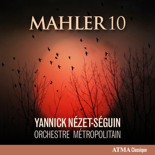 Mahler 10 - Gustav Mahler