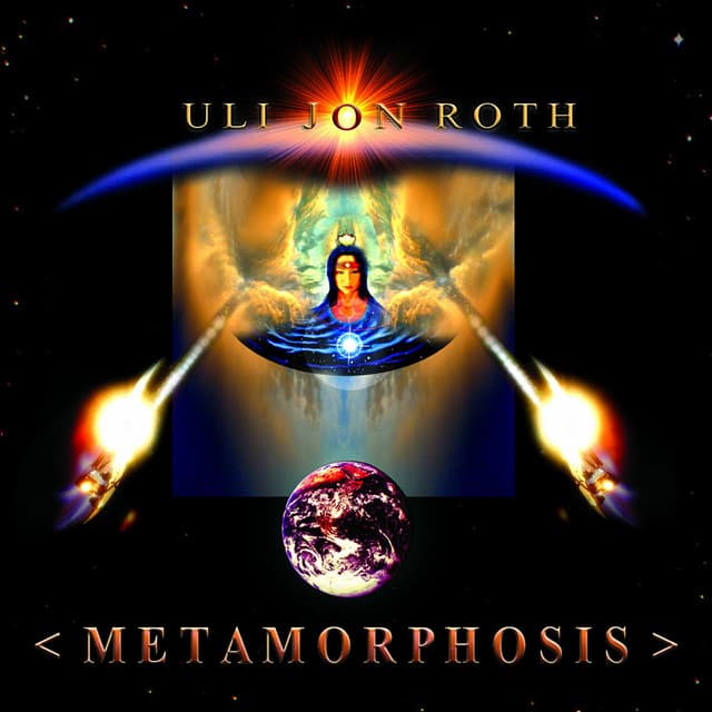 Metamorphosis - Uli Jon Roth