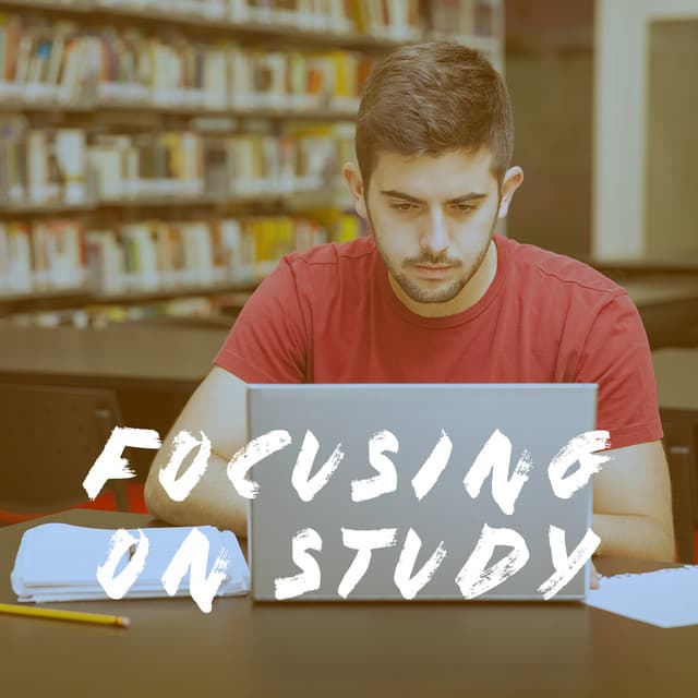 Focusing on Study - Study Focus