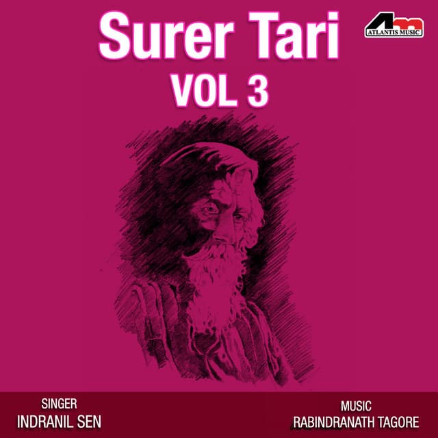 Surer Tari Vol 3 - Indrani Sen