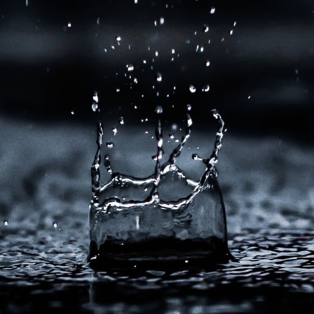 New Storm - Lofi Rain