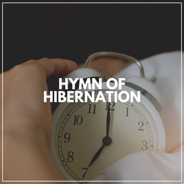Hymn of Hibernation - Sleeping Baby