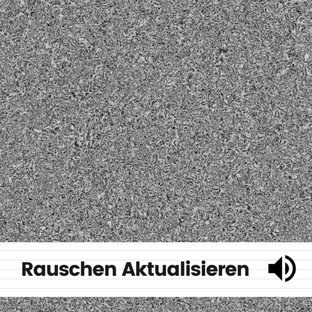 Rauschen Aktualisieren - Weißes Rauschen HD