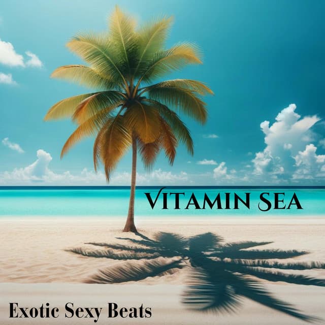 Vitamin Sea: Exotic Beats, Dancehall Music, Summer Vibes - Dj Chilling del Mar