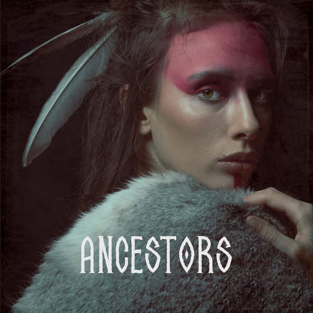 Ancestors: Native Flute Meditation to Connect With Your Ancestors, Heal Ancestral Karma, Receive Wisdom and Guidance - Native American Music Consort