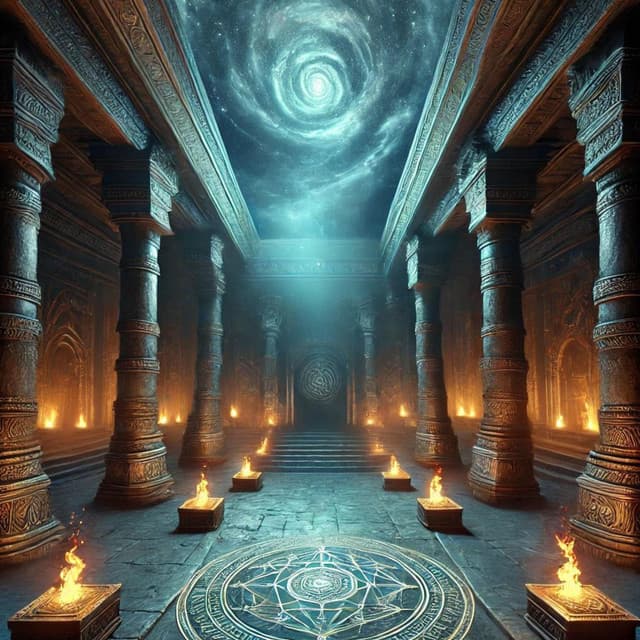 Sacred Ground: Experience Instant Healing, Handpan Frequency 432 Hz - Hang Drum Pro