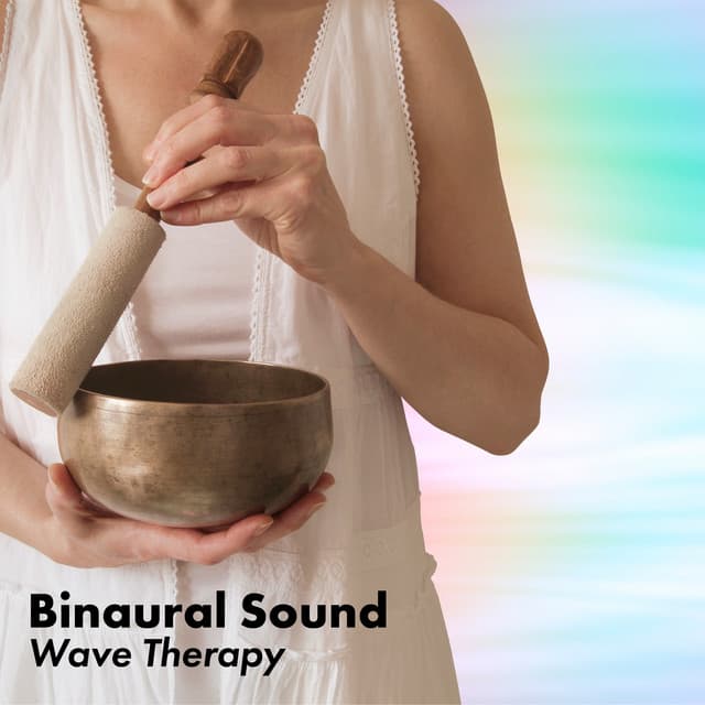 Binaural Sound Wave Therapy - Nadia Pam