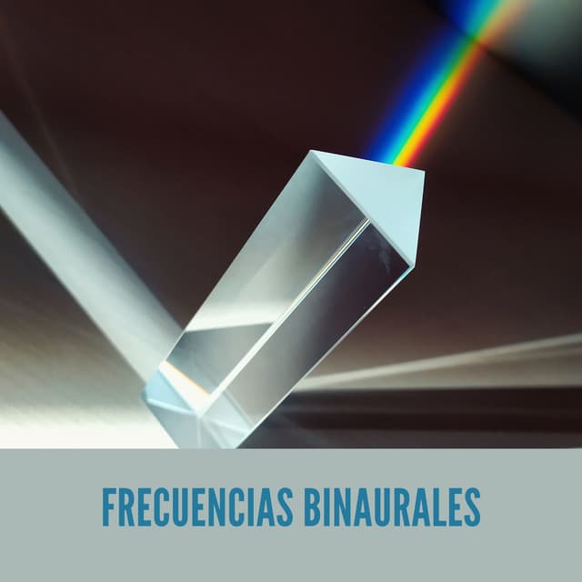 Frecuencias Binaurales - Alba Linda Santos