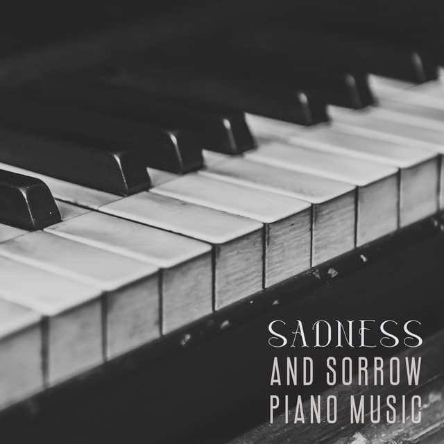 Sadness and Sorrow: 1 Hour of Instrumental Sad and Emotional Piano Music - Instrumental Piano Universe