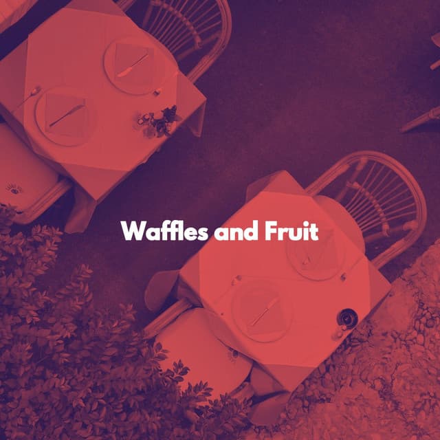 Waffles and Fruit - Instrumental Chill Out Jazz