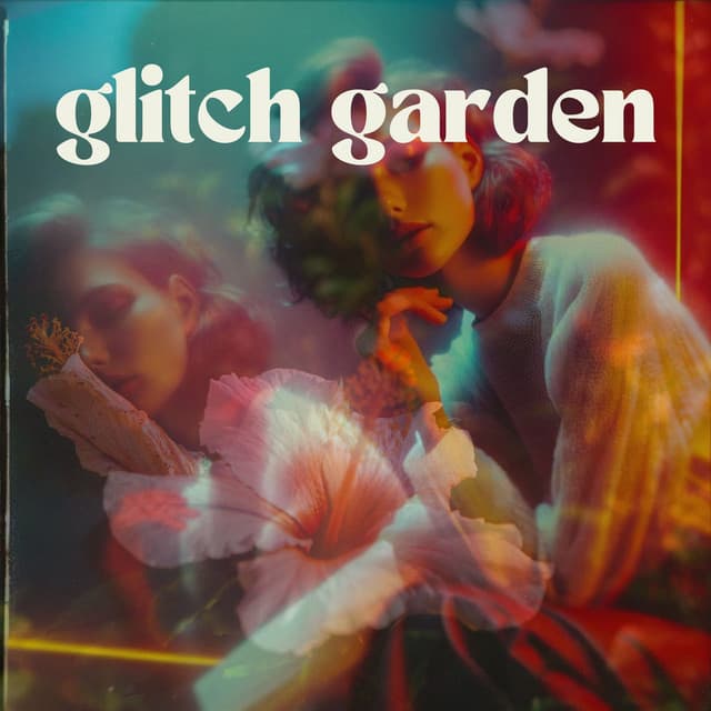 Glitch Garden - Beach Party Music Collection