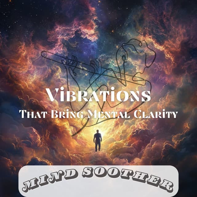Vibrations That Bring Mental Clarity - Mind Soother
