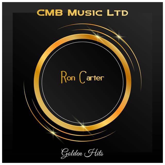 Golden Hits - Ron Carter