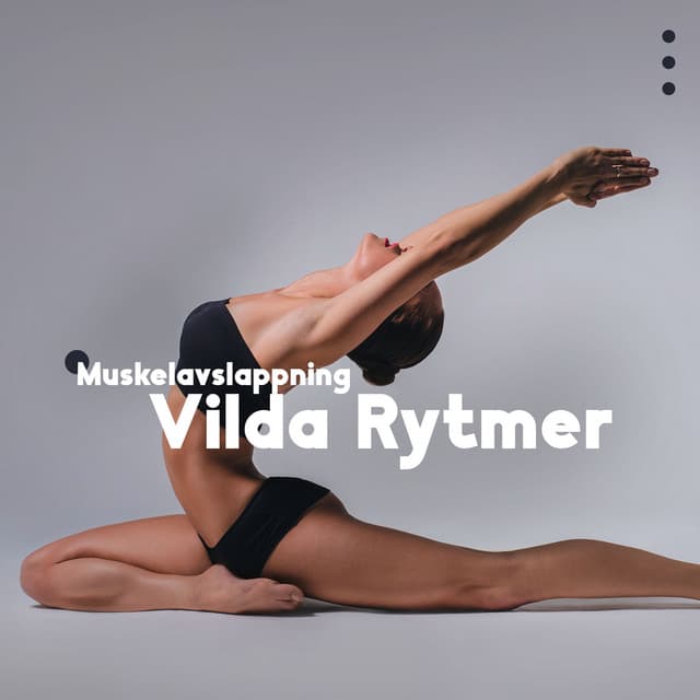 Muskelavslappning: Vilda Rytmer, Kroppsavslappning, Ansiktsyoga, Andning, Tantra Yoga - Lugn Musik Atmosfär