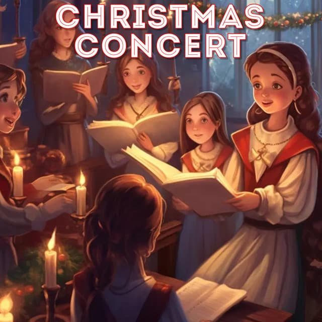 Christmas Concert - Kerstmuziek