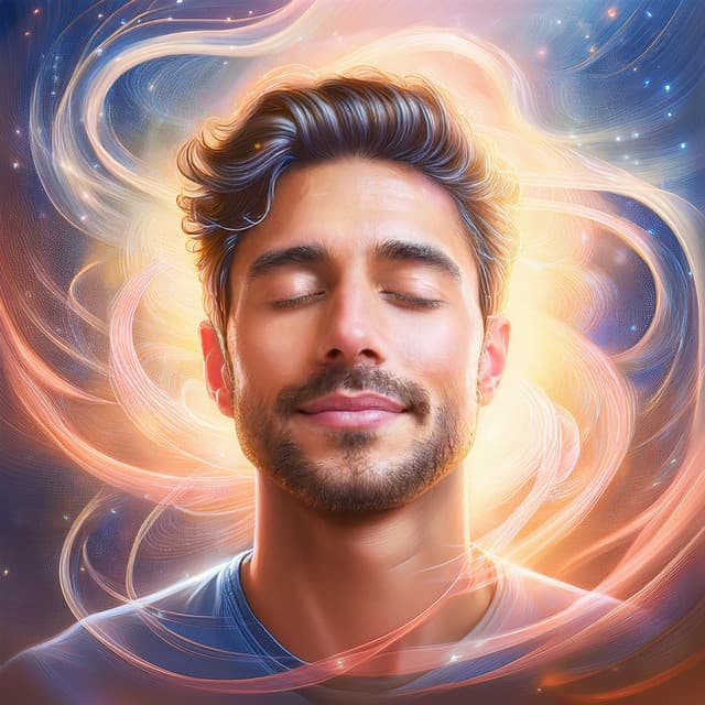 Vibras Lofi Conscientes: Música Para Meditación - Estilo rítmico