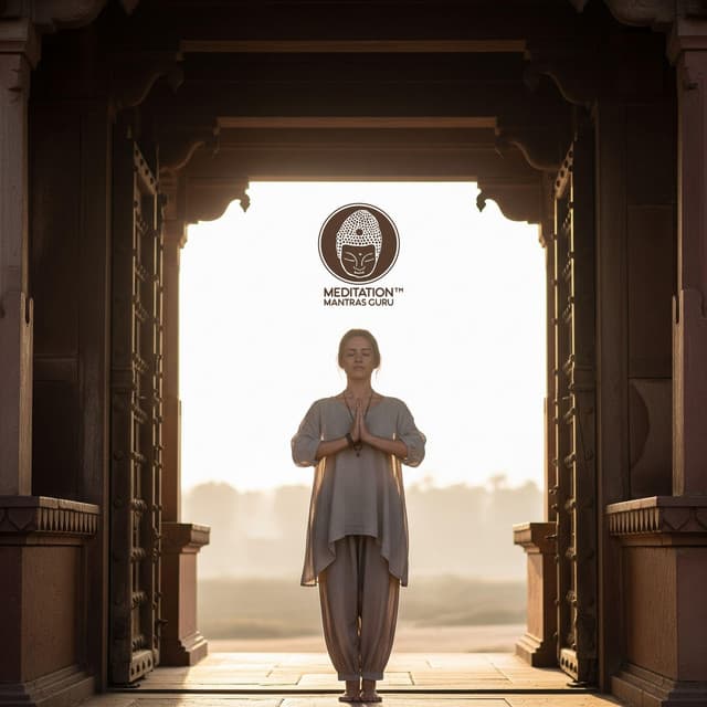 Pranayama Breath Gate - Meditation Mantras Guru