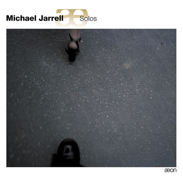 Jarrell: Solos - Michael Jarrell