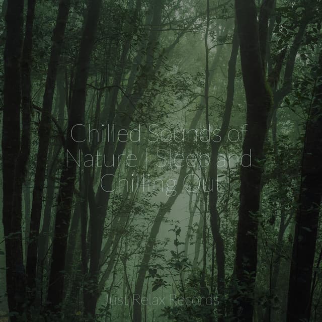 Chilled Sounds of Nature | Sleep and Chilling Out - CANCIONES DE CUNA