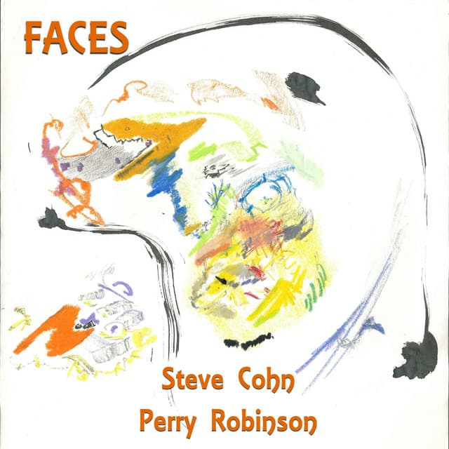 Faces - Steve Cohn
