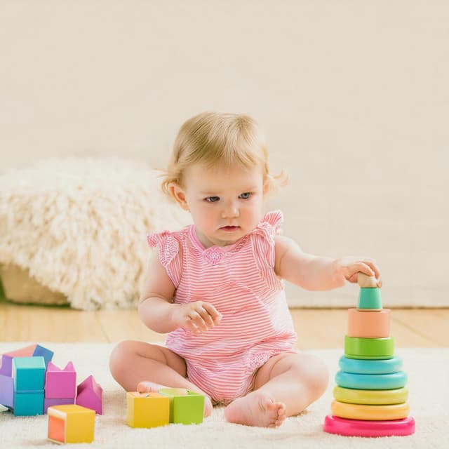 Momentos Suaves: Música De Guitarra Para Bebés - Spanish Guitar Frasquito El Perete