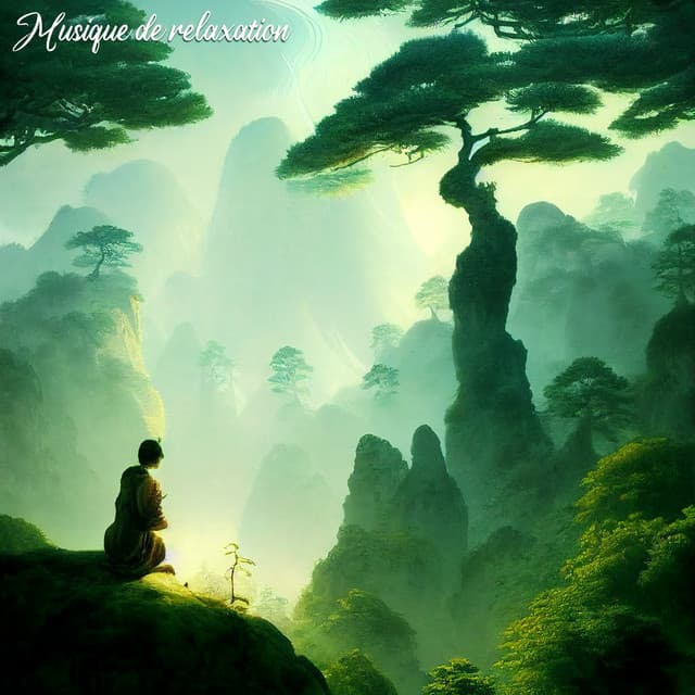 Musique de relaxation - Medicina Relaxante