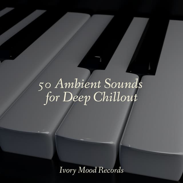 50 Ambient Sounds for Deep Chillout - Rising Higher Meditation